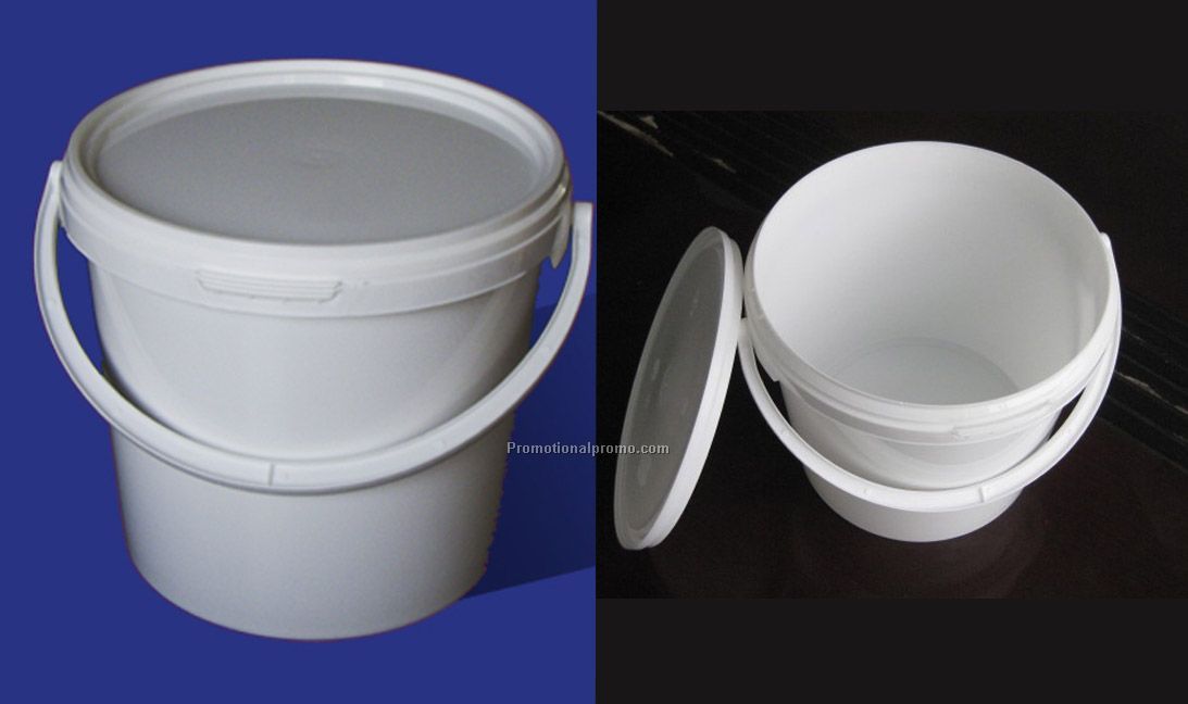 Plastic Pail