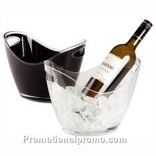 Plastic Ice Bucket