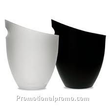 Singel hole of plastic Ice bucket