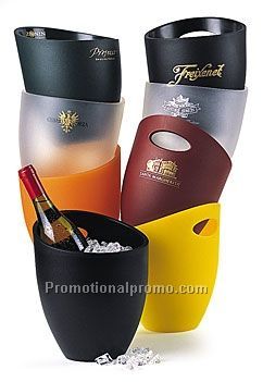 Singel hole of plastic Ice bucket