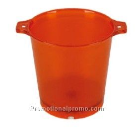 LED Red Wine Bucket