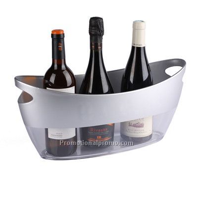 Promotional useful ice buckets