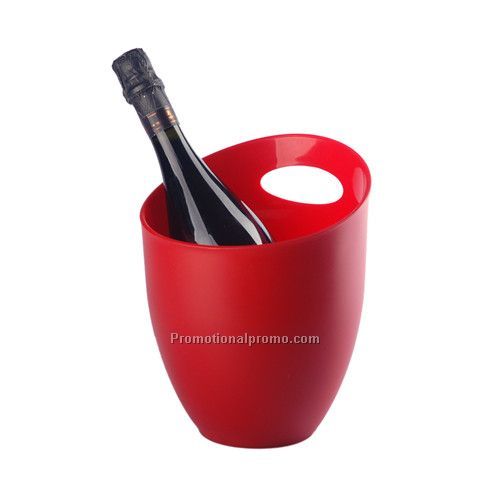 Plastic Ice bucket