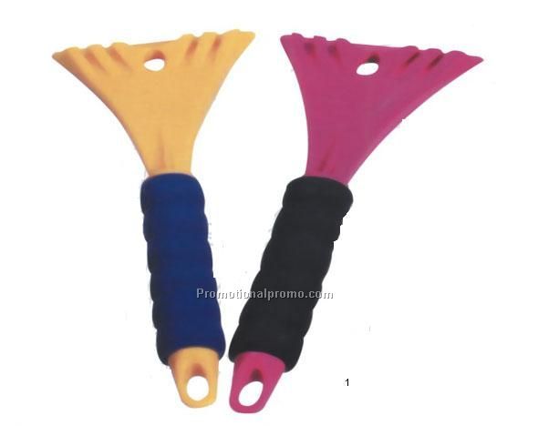 Ice Scraper