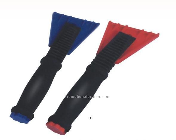 Customized Plastic ice scraper