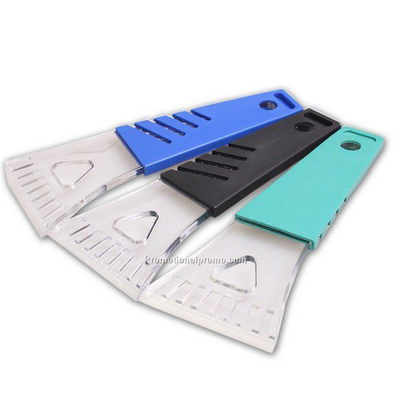 OEM car snow ice scraper