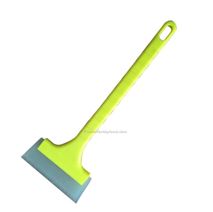 long handle car ice snow scraper