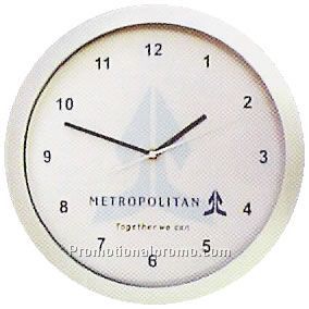 Identity Wall Clocks