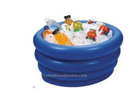 promotional Inflatable ICE bucket