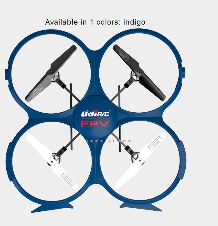 Discovery WIFI (U818A WIFI)