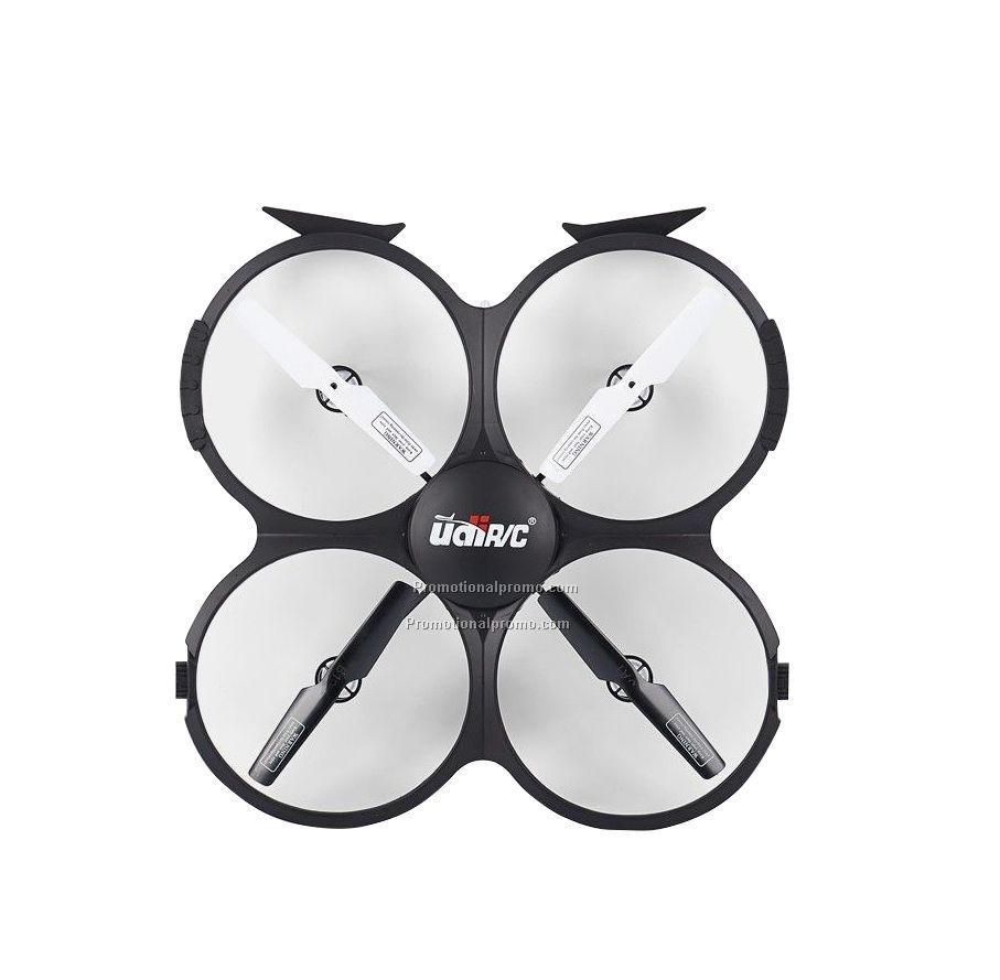 U818A HD FULL HD 720p