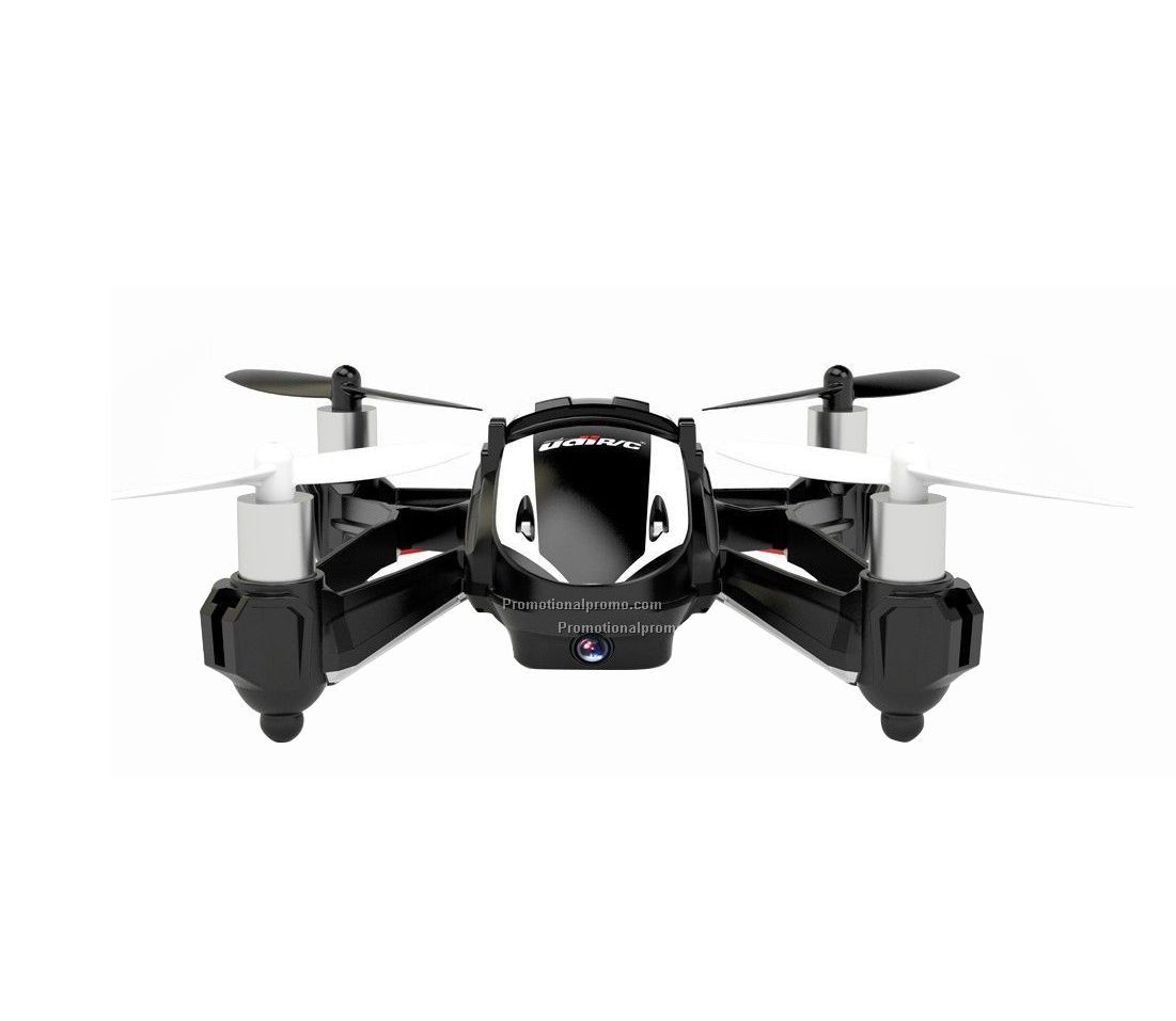 2.4Ghz 4 Channel 6 AXIS small UFO with HD camera & protection