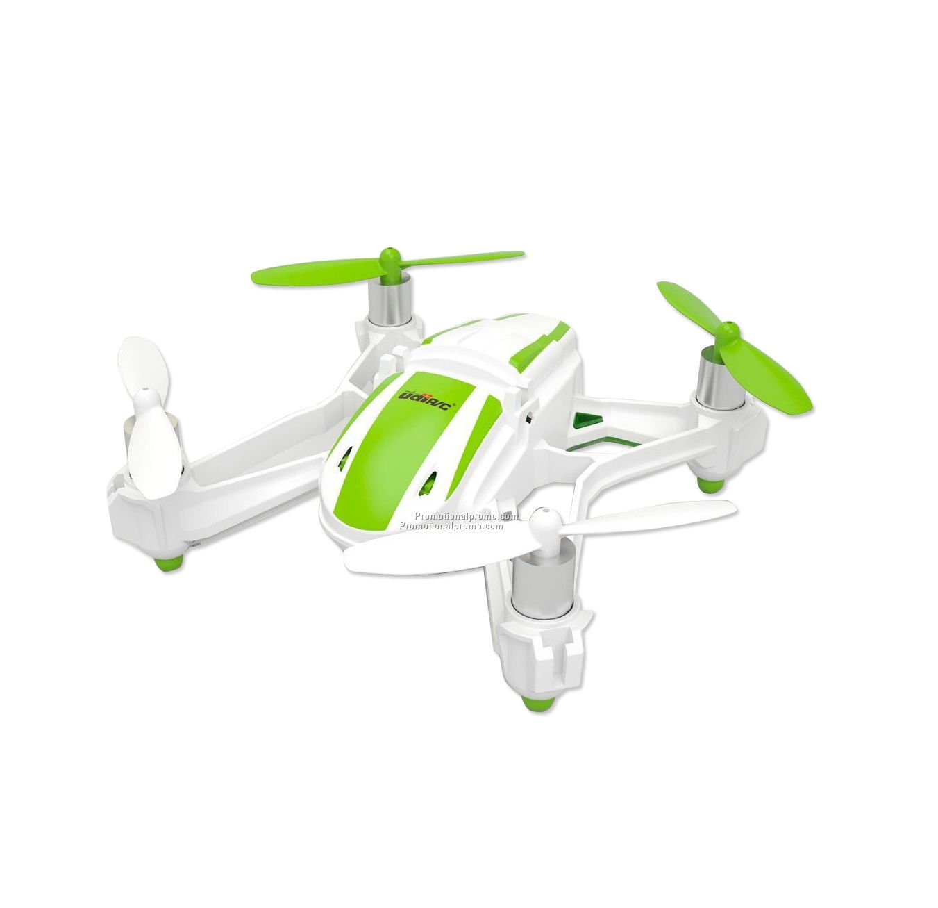 2.4Ghz 4 Channel 6 AXIS small UFO