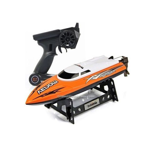 2.4G High speed RC boat