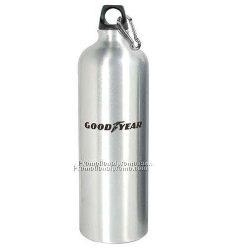 Eco Friendly ALUMINUM WATERBOTTLES - 34oz
