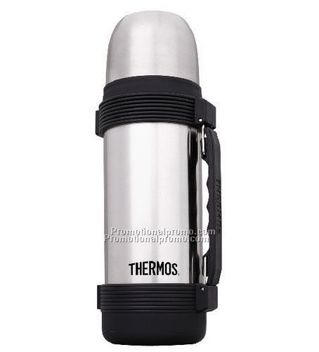 Stainless steel Professional beverage bottle 1.0L