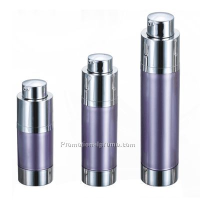 Cosmetic Airless Bottle