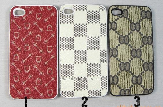 Fashion Iphone4 Case