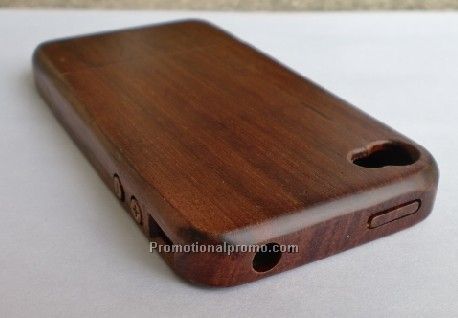 Iphone4 Bamboo Case