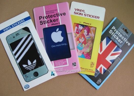 Iphone Skin Protector