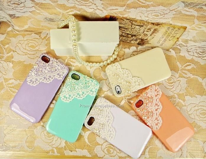 Lace iphone Case