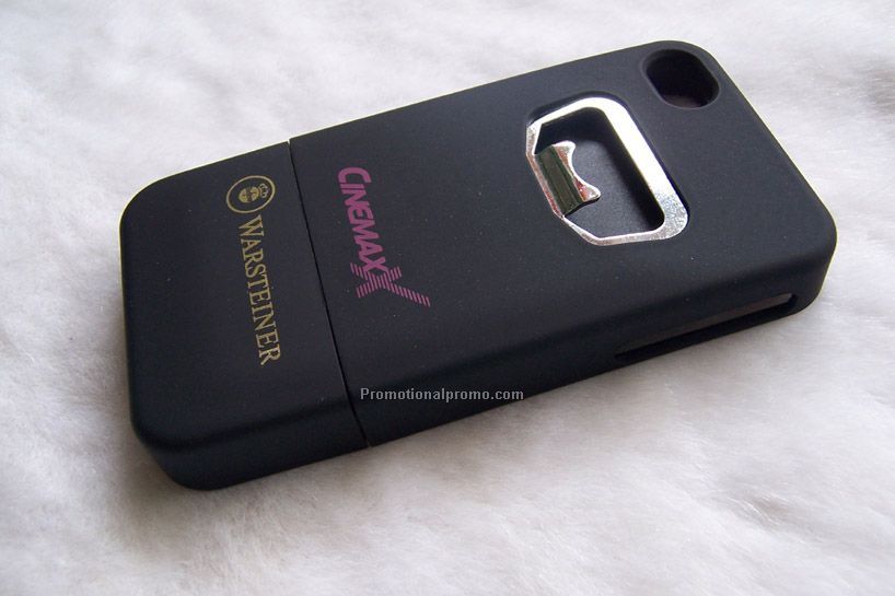 Iphone Case Bottle Opener