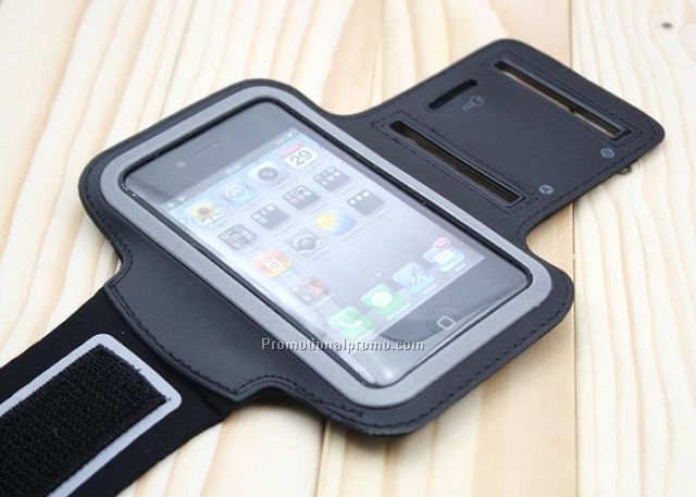 Arm band cases for iPhone 4s or for Iphone 5, Sport phone arm band, Mobil phone arm band