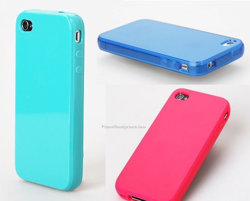 Plastic Iphone case for Iphon4