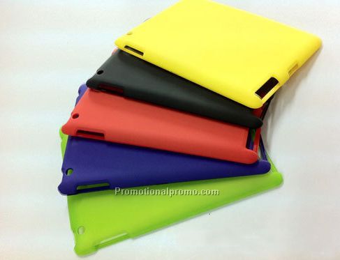 Promotional Plastic IPAD Case