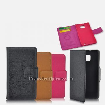 Mobile phone protection sleeve for Samsung I9100 mobile phone