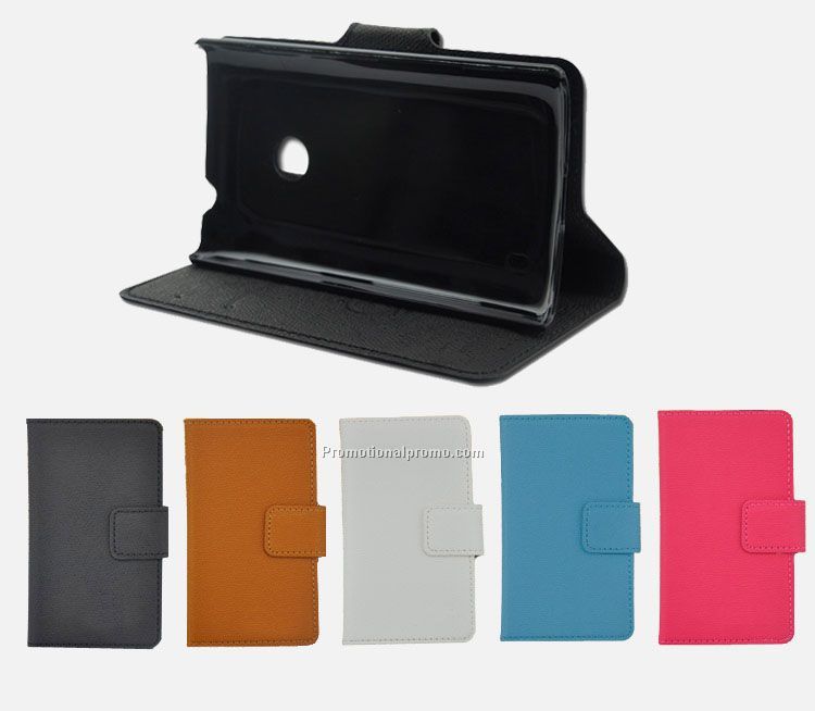 Mobile phone protection sleeve for Nokia Lumia 520 mobile phone