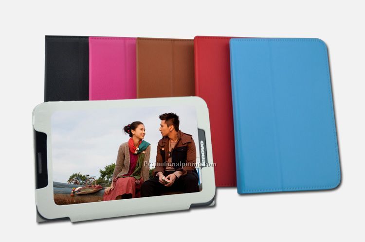 Tablet case for Lenovo pad A5000 tablet computer case