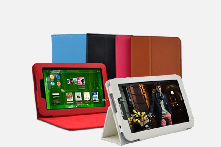 Hot tablet case for Lenovo pad A2107A tablet computer case