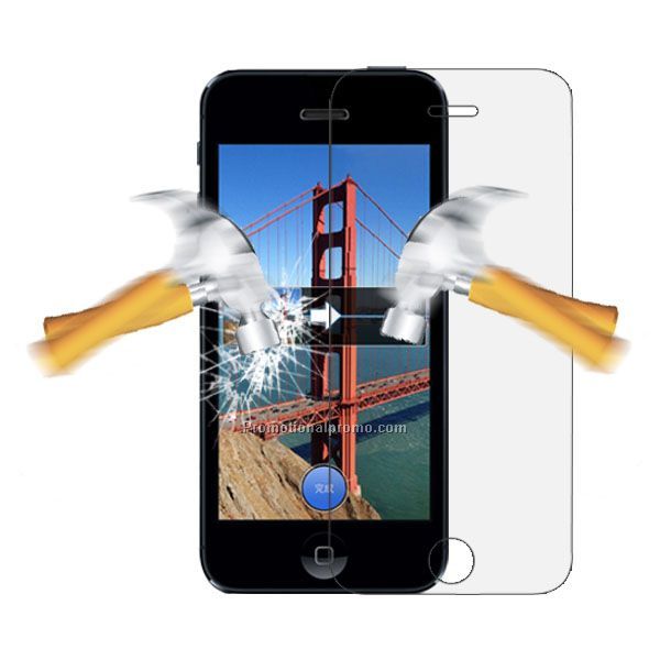 Mobile phone screen temprered glass screen protector