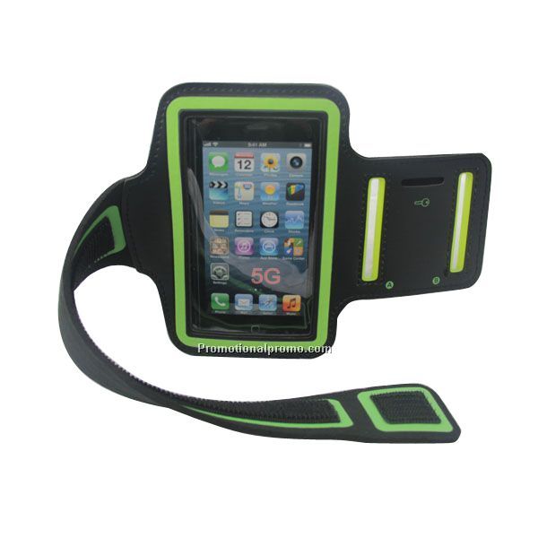 Armband for iphone5