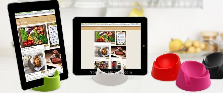 Kitchen Tablet Stands