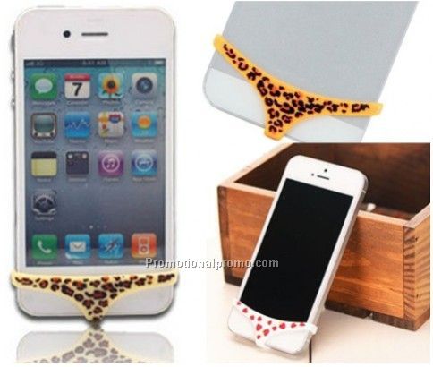 The Cutest Smartphone Accessory