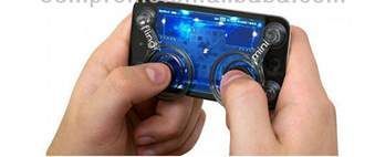 Nice Phone Game Joystick Controller for iPhone