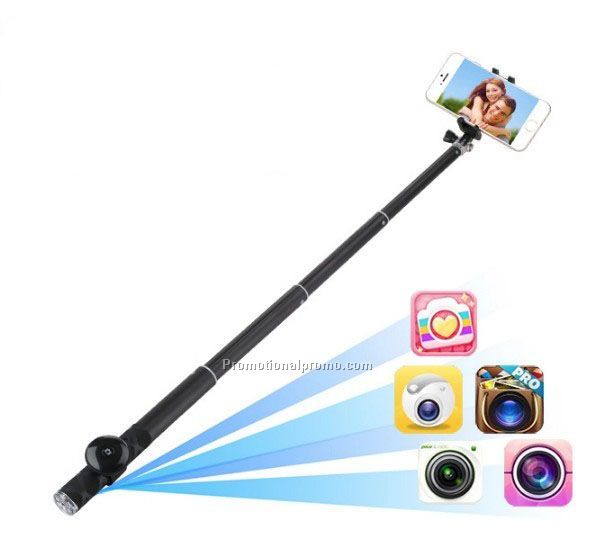 Bluetooth monopod wireless, selfie stick
