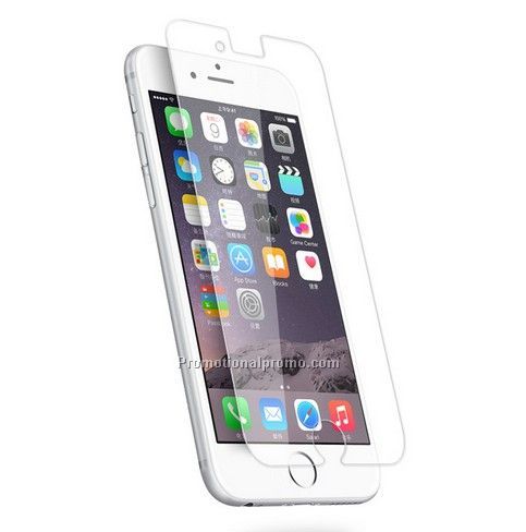 Screen Protector Guangzhou Manufacturer For iPhone 6 4.7'' Tempered Glass