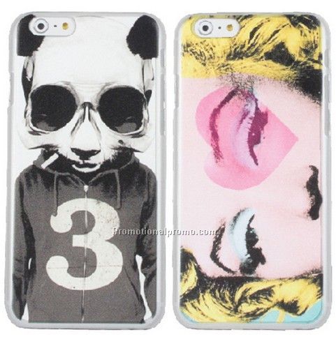 Soft TPUI case for iphonre 6, ultra-thin soft TPU case, OEM case