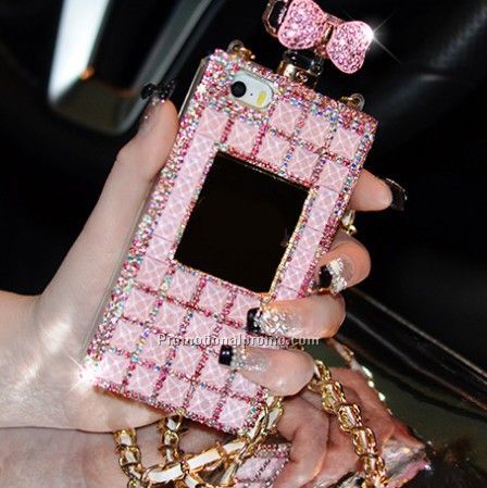 Hot selling crystal case for iphone 6 6 plus