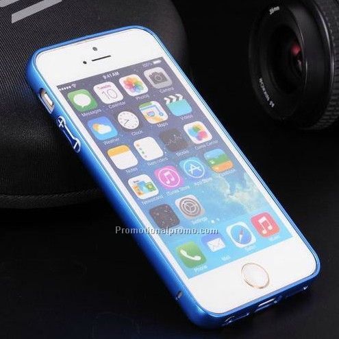 Ultralight aluminum bumper case for iphone 6 6 plus
