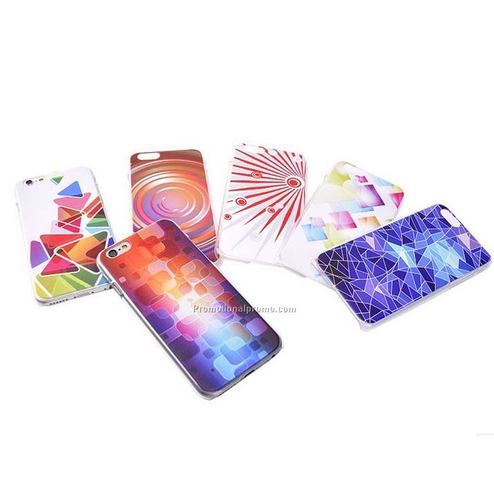 New style hard PC case for iphone 6 6plus, OEM case for iphone