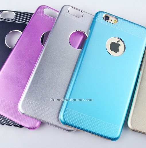 Aluminum metal case for iphone 6 6 plus
