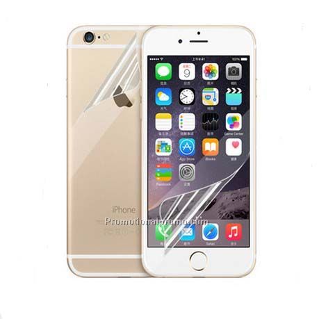 Screen protector for iphone 6 6plus, screen guard for iphone