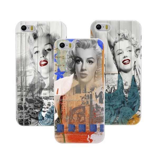 OEM case for iphone 5 5s 6 6plus, fashion style mobile phone hard PC case
