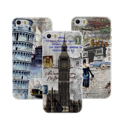 OEM case for iphone 5 5s 6 6plus, fashion style mobile phone hard PC case