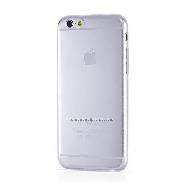 Ultra-thin 0.3mm TPU mobile phone ase