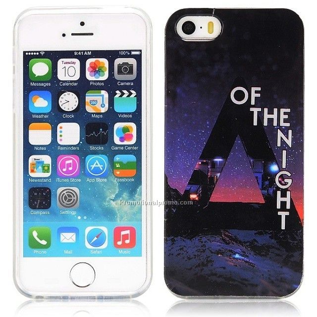 Hot selling new style case for iphone 6 6 plus, OEM TPU PC case for iphone